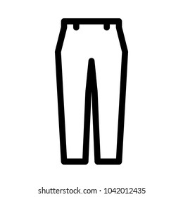 Formal Party Pants