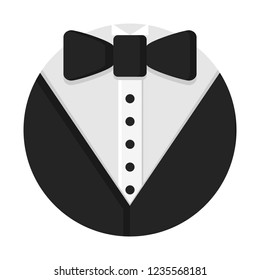 Formal party suit