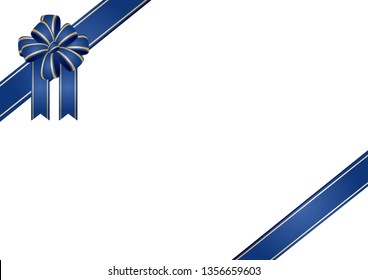formal Ribbon space