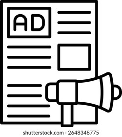 Formal vector icon. Can be used for printing, mobile and web applications.