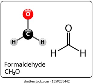 Formaldehyde Images, Stock Photos & Vectors | Shutterstock