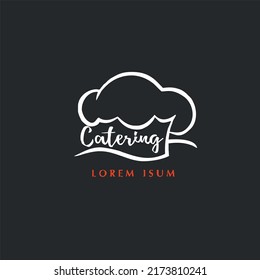 format for catering design restaurants, workshops, makeup, coffee shops
