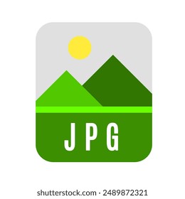 icono de archivo de formato para Diseño gráfico e ilustración