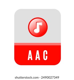 format file icon for illustration and graphic design