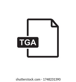 format file icon , tag icon