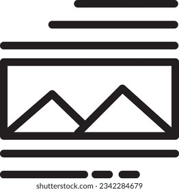 Formato del símbolo de esquema de texto de imagen