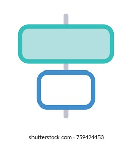 format line color