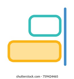  format line color