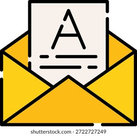 Formato Nuevo Vector de diseño de iconos creativos
