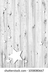 Forms on colored backgrounds. Movement of abstract forms on a bright background