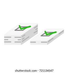 Forms with votes