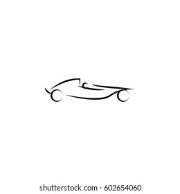 formula 1 symbol