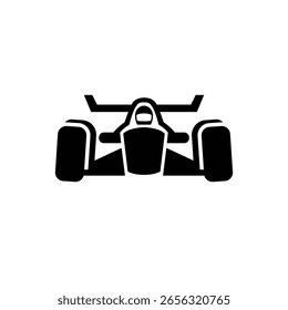 Formel abstrakter Vektor modernes Logo