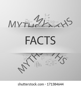 formula concept: facts and myths