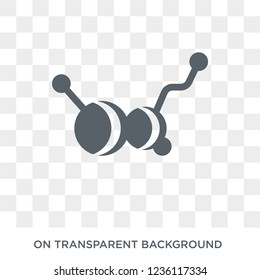Formula icon. Formula design concept from  collection. Simple element vector illustration on transparent background.