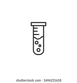 Formula Icon Vector Design Template