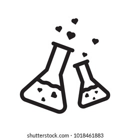 formula love valentine icon 