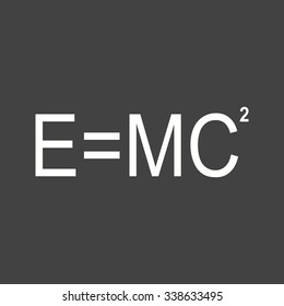 Formula, mathematics, equations icon vector image. Can also be used for education and science. Suitable for use on web apps, mobile apps and print media.