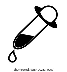 formula outline icon glyph black