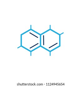 Formula Science Logo Icon Design