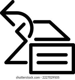 Formula Vector Icon which is suitable for commercial work and easily modify or edit it
