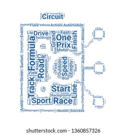 formula word cloud. tag cloud about formula.