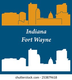 Fort Wayne, Indiana