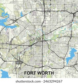 Fort Worth, Texas, EE.UU.