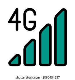 Forth Generation Network