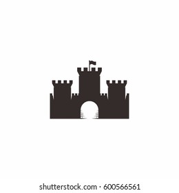 fortress