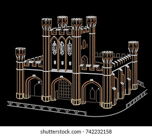 Fortress