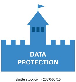 A Fortress For Data Protection