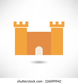 Fortress icon