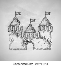 fortress icon