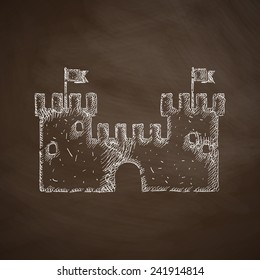 fortress icon