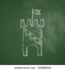 fortress icon
