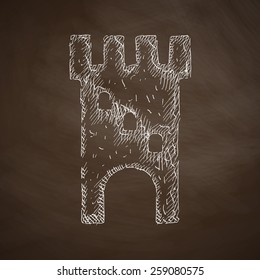 fortress icon