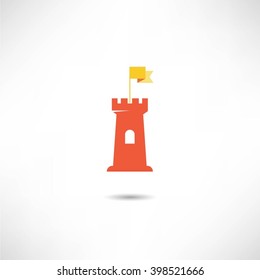 Fortress icon 