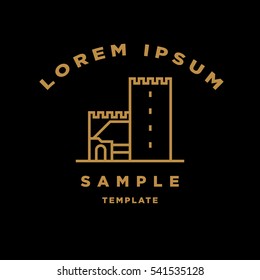 Fortress Minimal Sign Vector Design