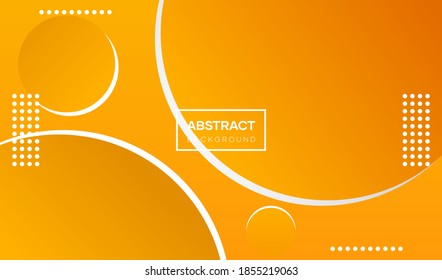 Fortuna gold dynamic trendy background. Vector abstract gold background can be used for banners, cover designs, social media, posters, book designs, flyers, website, and advertising wallpapers.