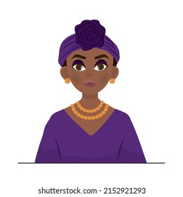 fortune teller icon isolated