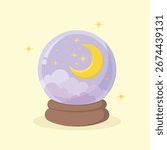 Fortune teller