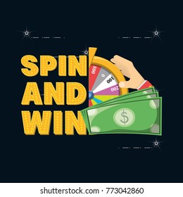 fortune wheel design