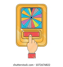 fortune wheel game