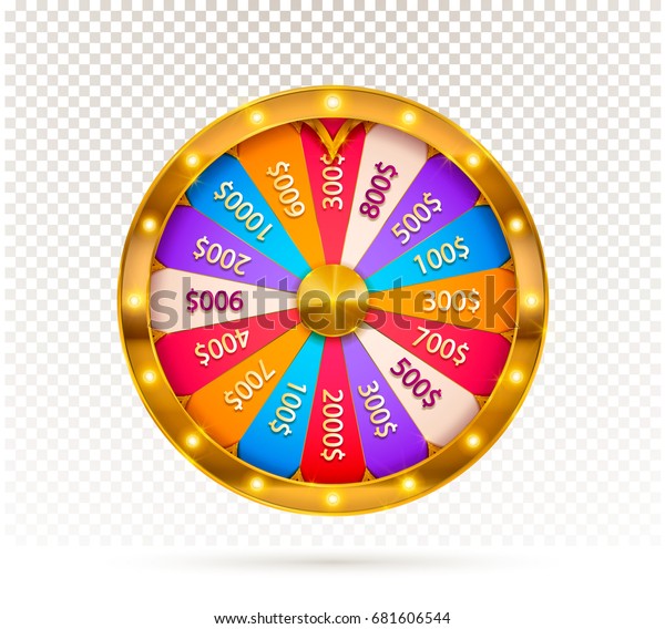 Wheel Of Fortune Gold Spin Jackpot