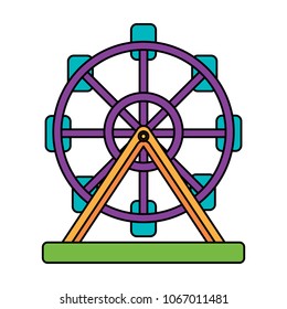 fortune wheel icon
