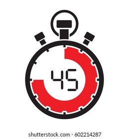 45 Minute Timer Hd Stock Images Shutterstock
