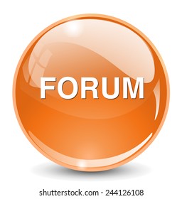 Forum button