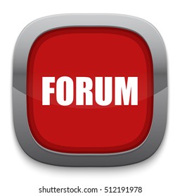 forum button