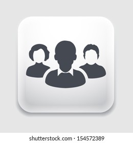 Forum icon.
